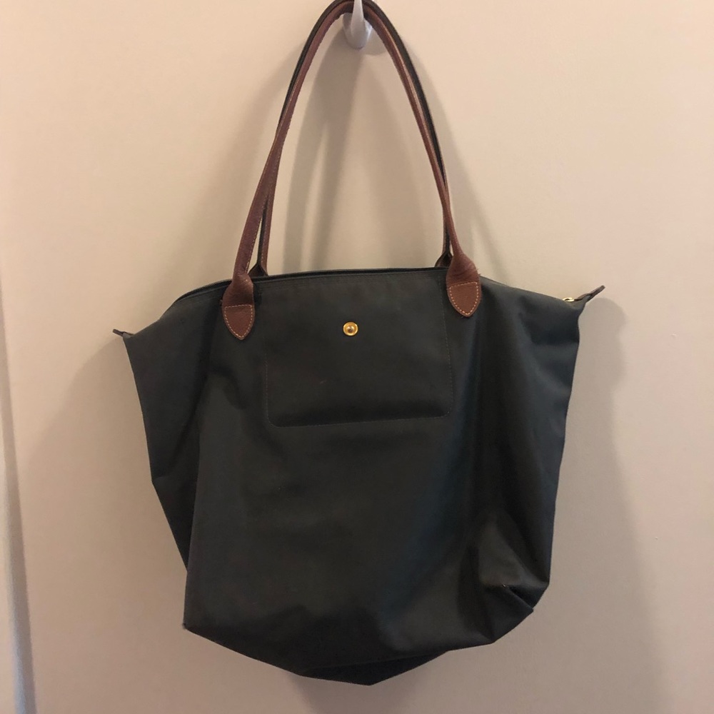 Longchamp Le Pliage tote bag